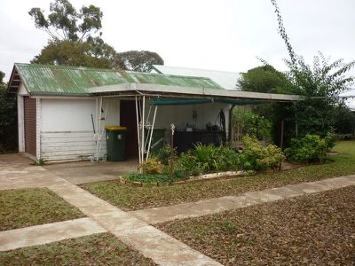 128 Wingewarra Street, Dubbo