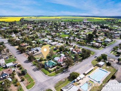 38 Foundry Street, Minyip