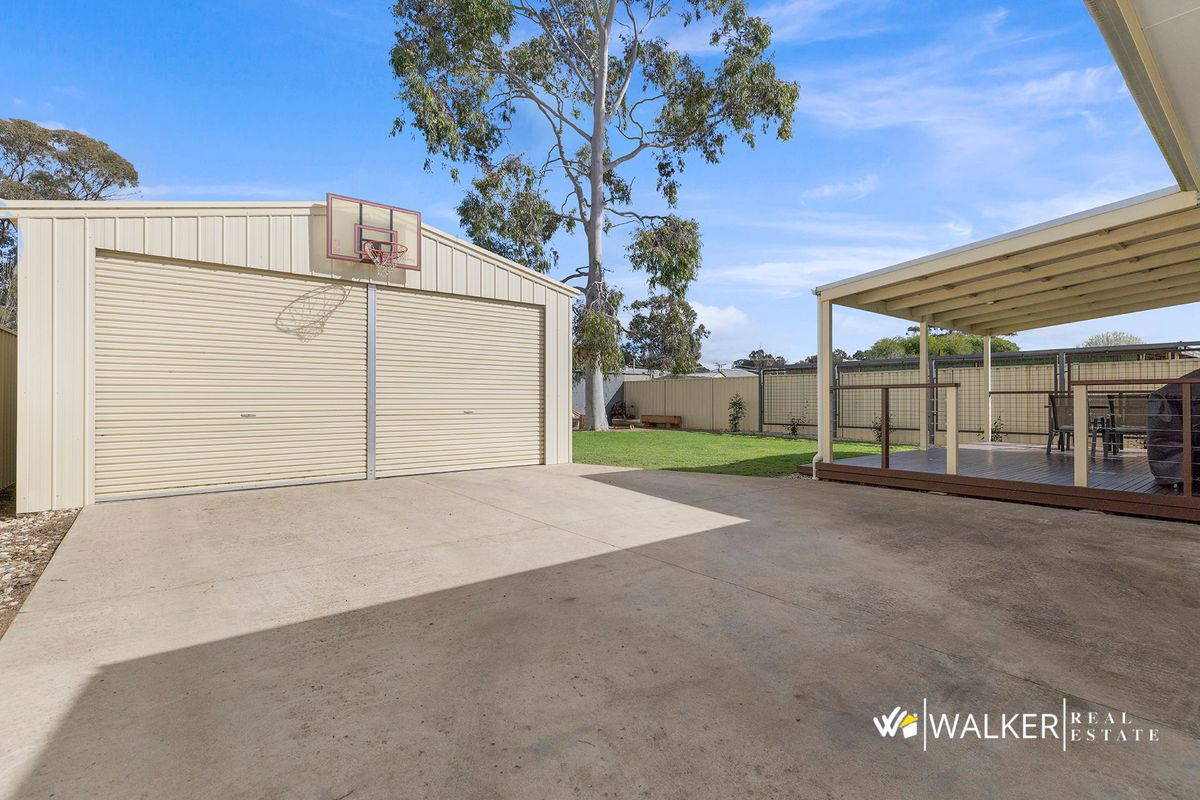 7 Crossthwaite Street, Kyabram