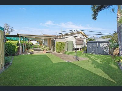 136 Groth Road, Boondall