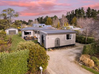 36 Stewart Street, Waikouaiti