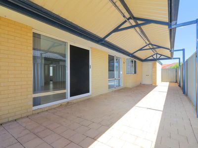 18 Birdsville Drive , Baldivis