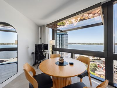 1112 / 11 Barrack Square, Perth