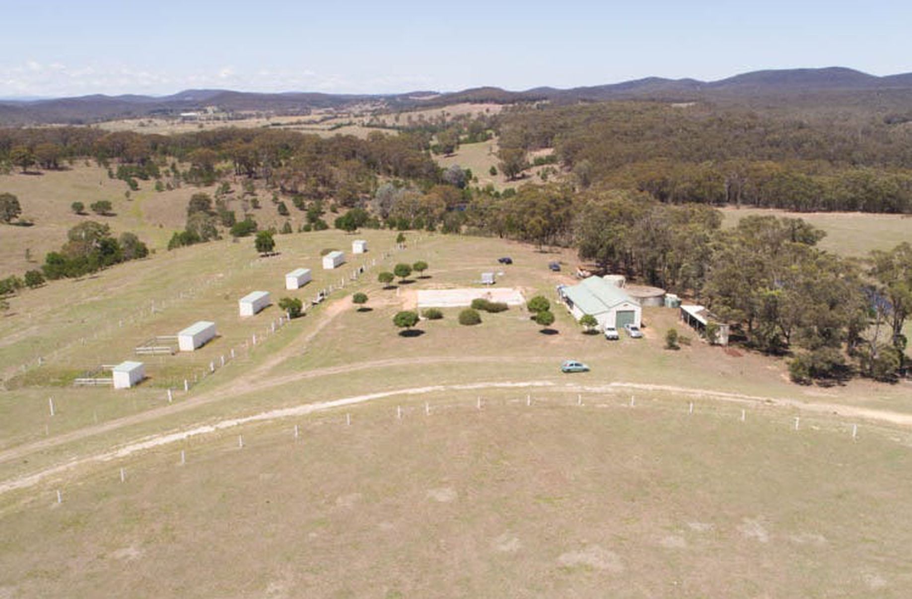 288 Tiyces Lane, Boxers Creek Paul Pace Country (NSW)