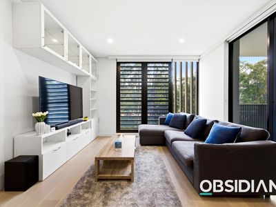 A112 / 82 Waterloo Road, Macquarie Park