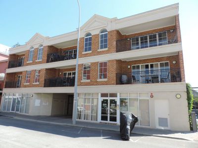 5 / 51 Pakenham Street, Fremantle