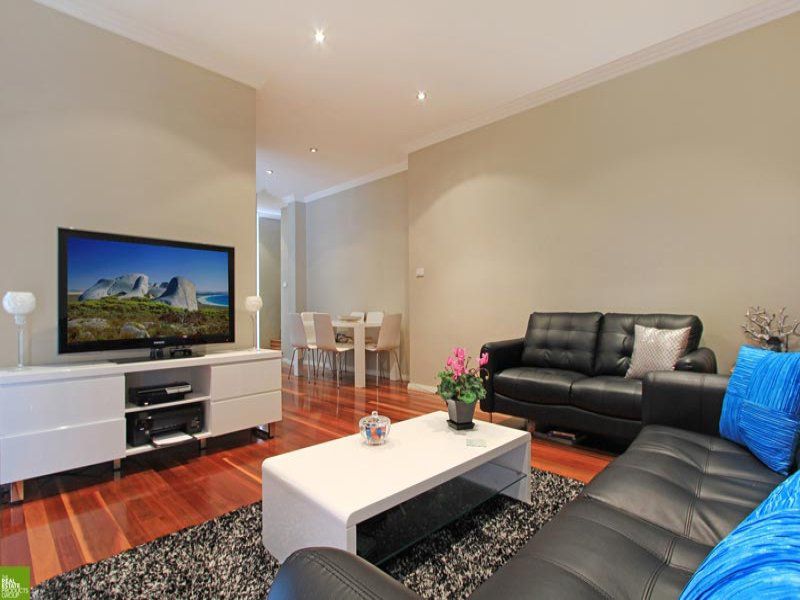 North Wollongong
