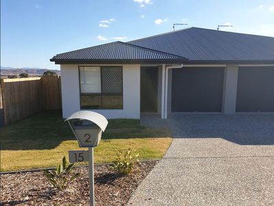 2 / 15 Hawthorn Street, Beaudesert