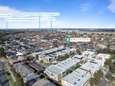13 Florence Place, Sunshine West