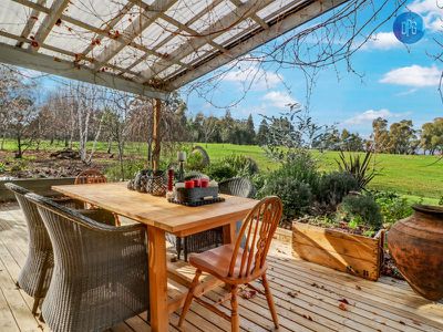505 Buttercup Road, Merrijig