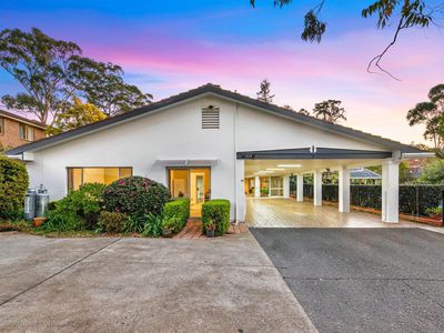 20 Rochford Way, Cherrybrook