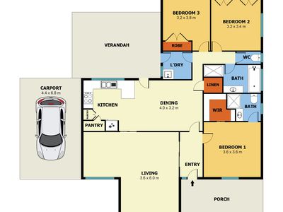 38 Warringa Crescent, Hoppers Crossing