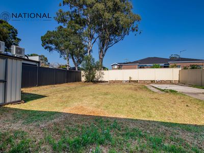 26 Paul Crescent, South Wentworthville