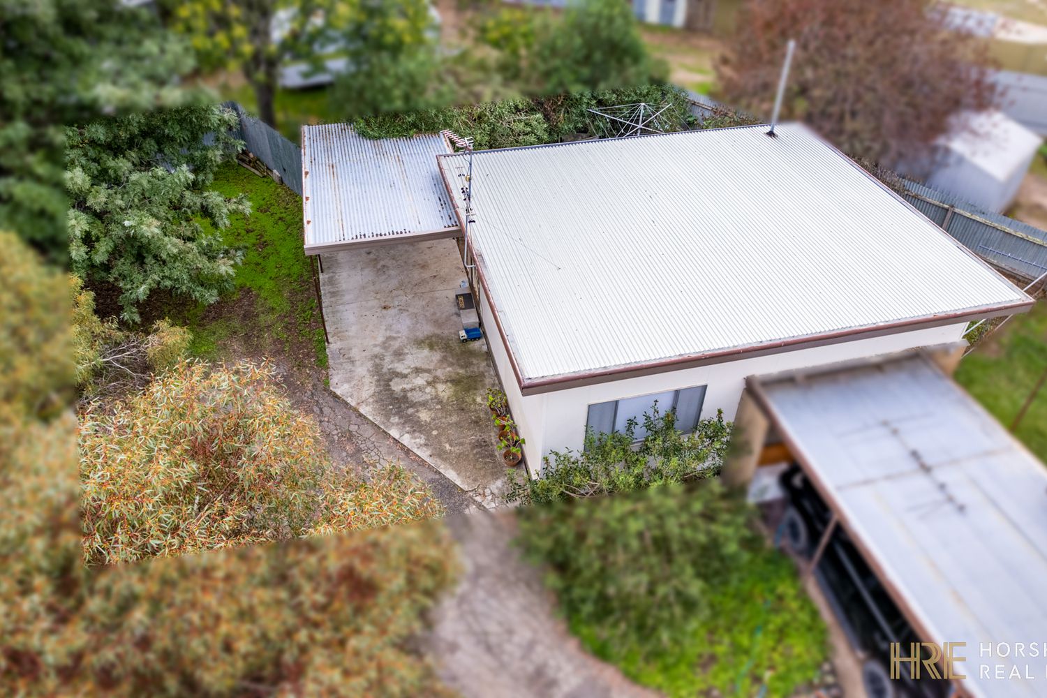 1 4 / 9 Burgess Street, Horsham