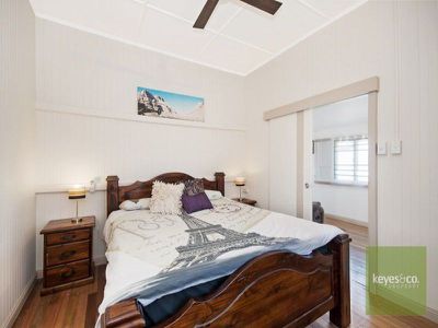 31 Hughes Street, Hermit Park