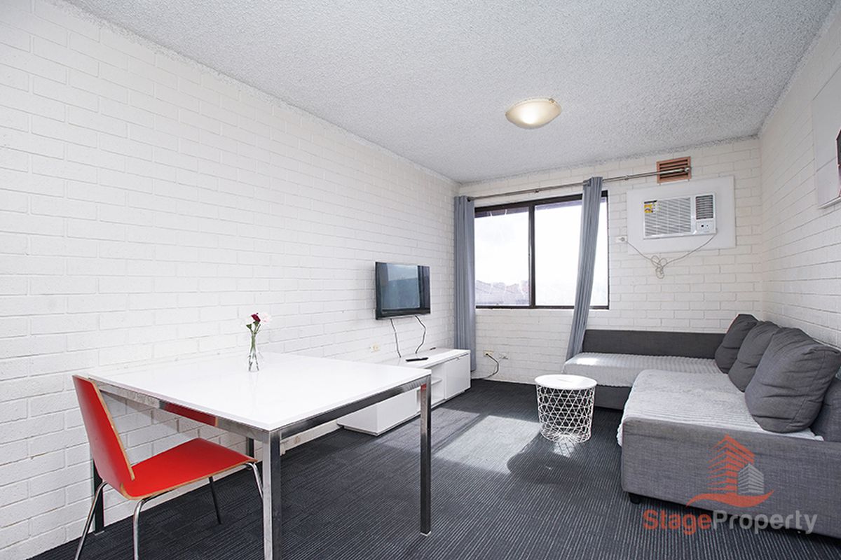 unit 305 lot 40 / 875 Wellington Street, West Perth