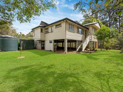 41 Grieve Road, Rochedale