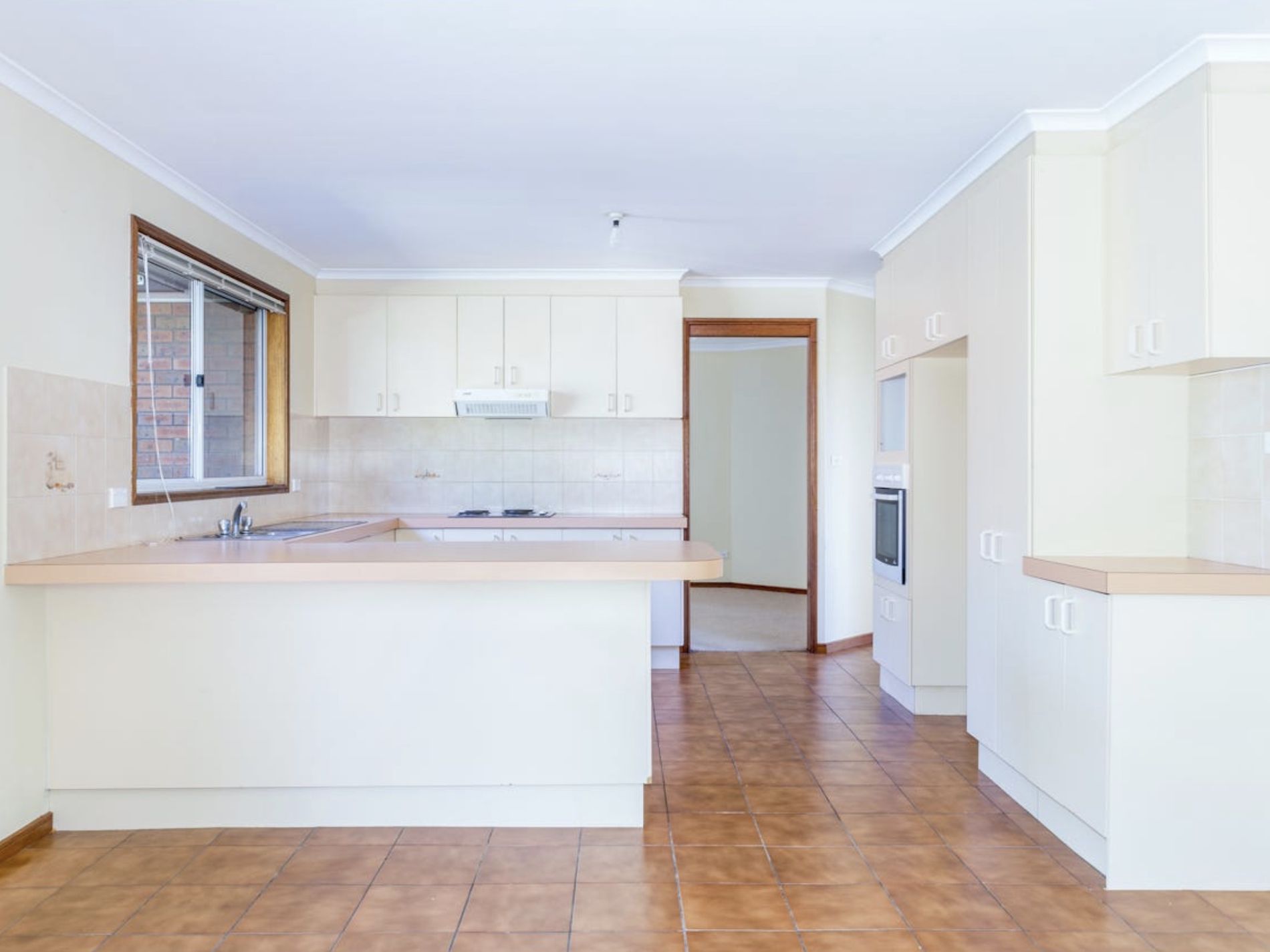 91B Henry Melville Crescent, Gilmore