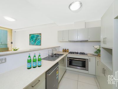 40 / 16-20 Mercer Street, Castle Hill