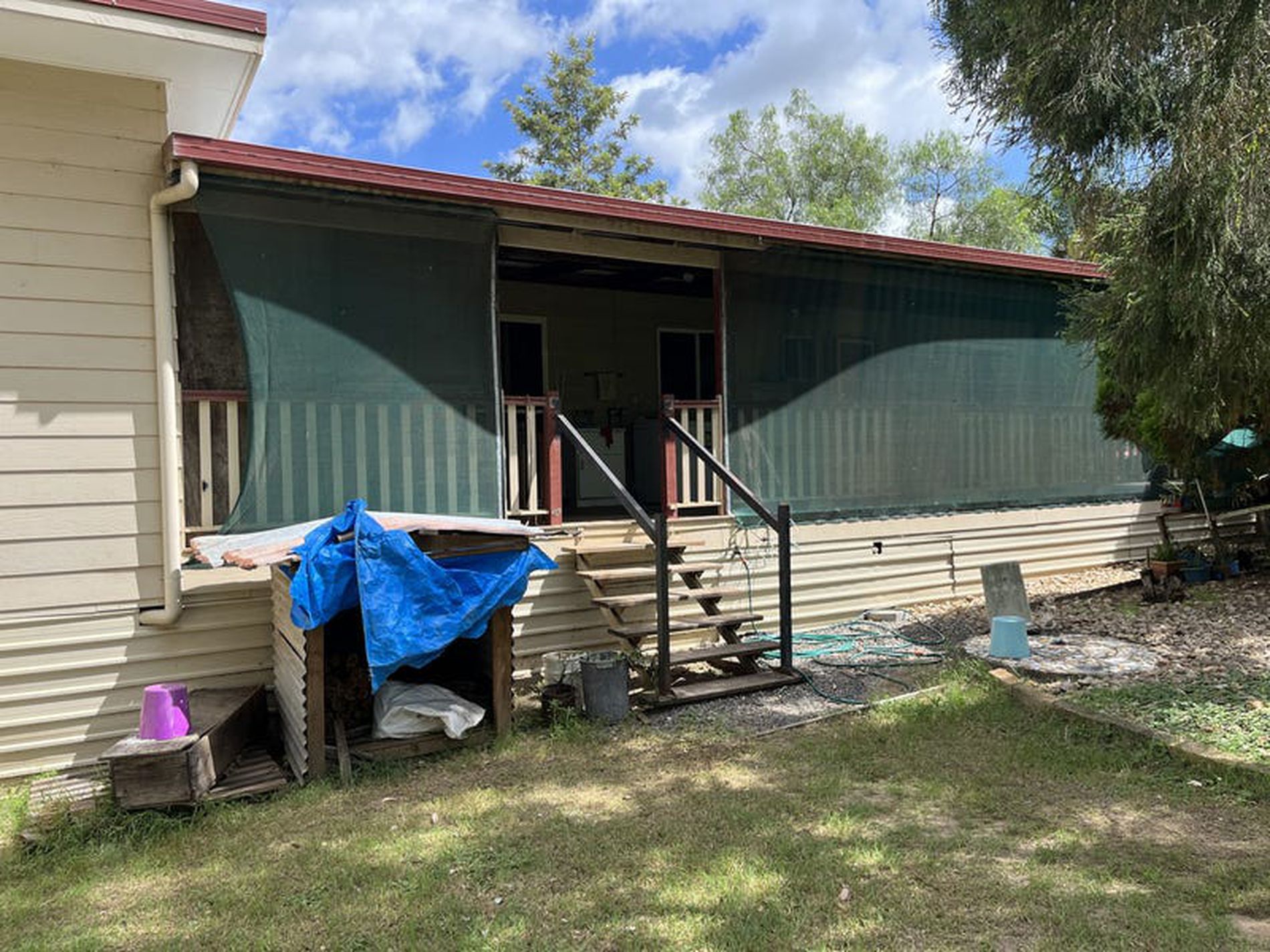 12 Cairns Street, Nanango
