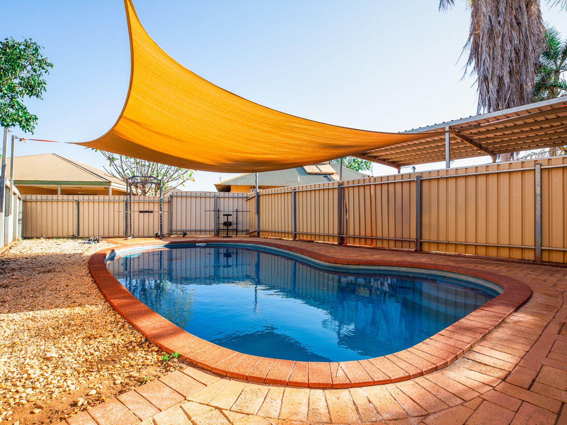 27 Catamore Road, South Hedland