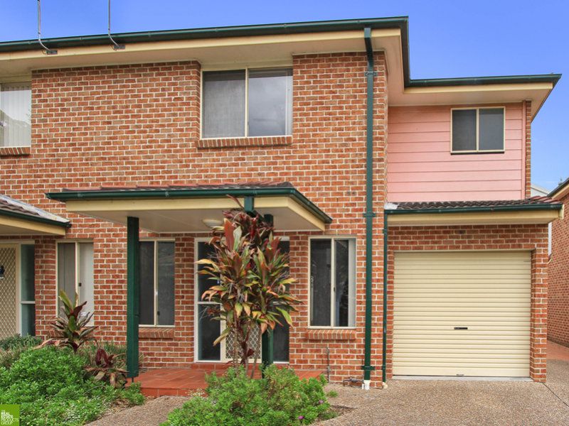 3 / 8A Balgownie Road, Fairy Meadow