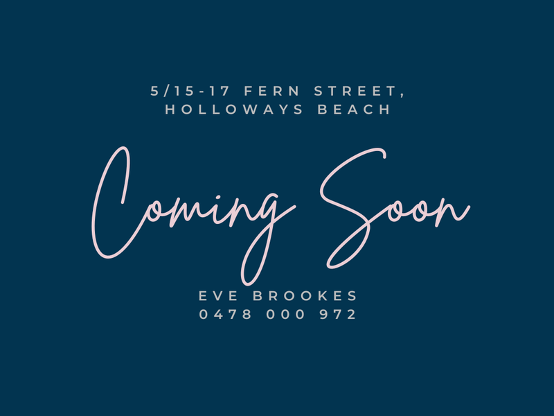 5 / 15-17 FERN STREET, Holloways Beach