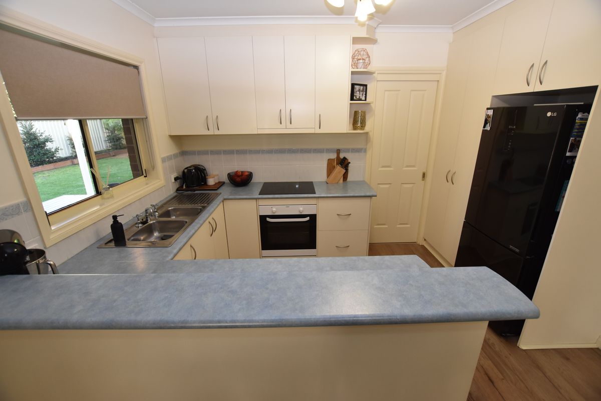 1 Hawkins Street, Kyabram