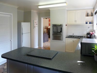 Tocumwal