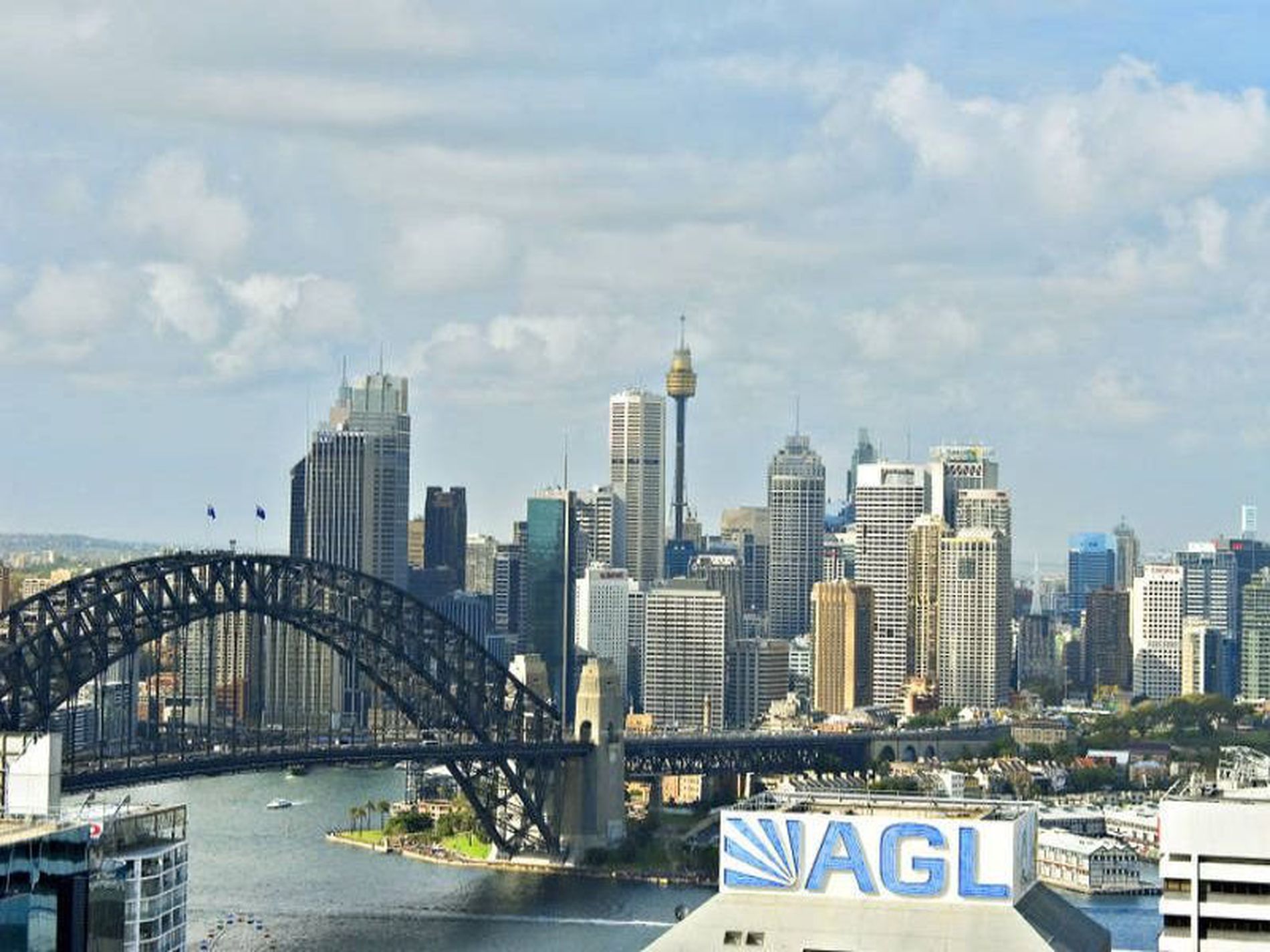 2908 / 77-81 Berry Street, North Sydney