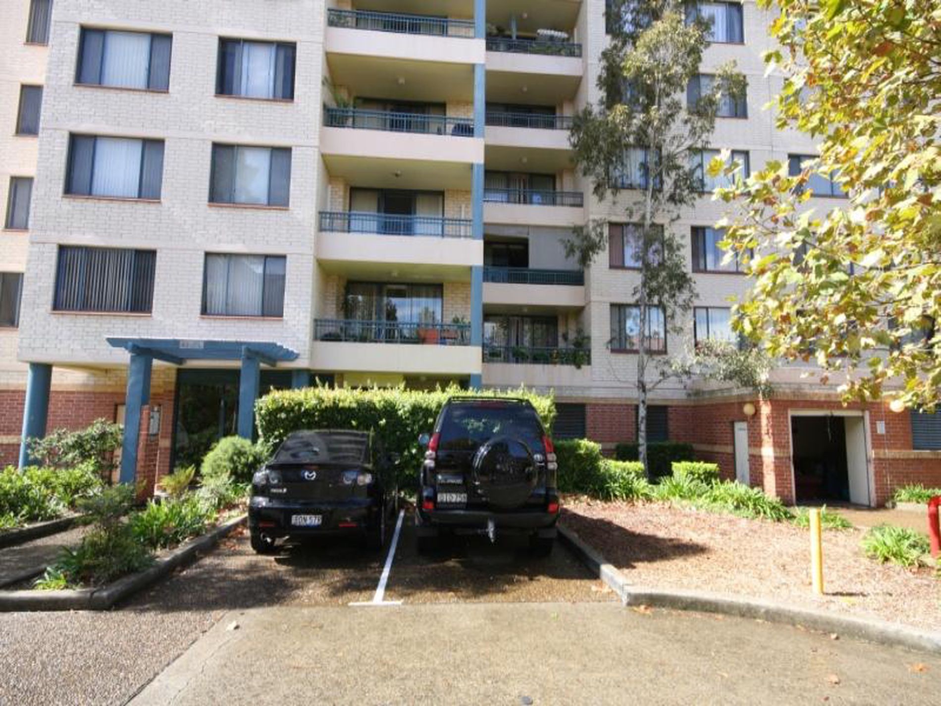 246 / 83-93 Dalmeny Avenue, Rosebery