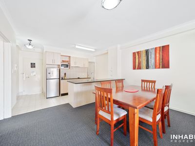 6 / 193 Hay Street , East Perth