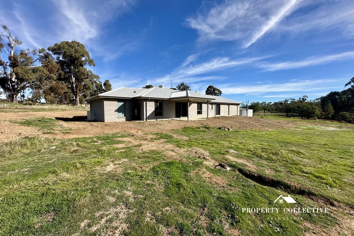 146 Bartsh Road, Beechworth