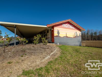 9981 New England Highway, Glen Innes