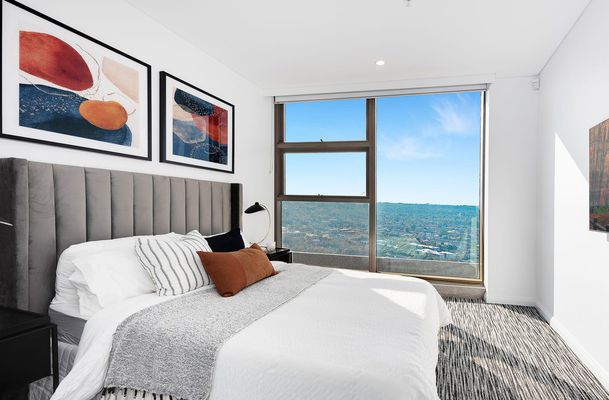 180 George Street, Parramatta