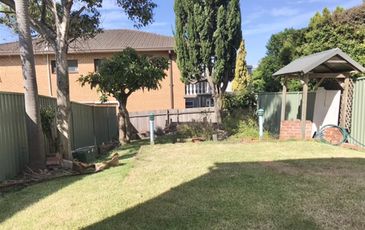 64 Union  Street, Kogarah