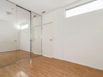 1308 / 25-33 Wills Street, Melbourne
