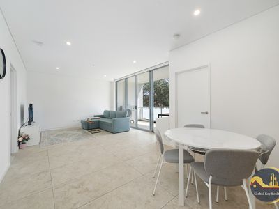 606A / 84 Gordon Crescent, Lane Cove North