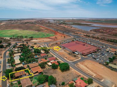 26A Gratwick Street, Port Hedland