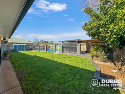 8 Edinburgh Avenue, Dubbo