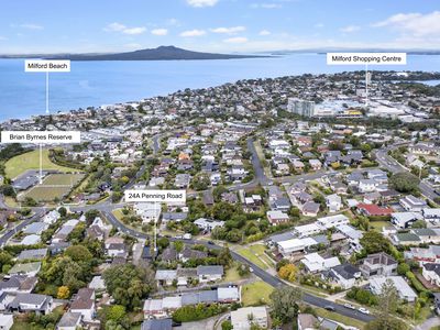 24A Penning Road, Castor Bay