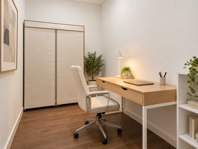 1 Plus Study / 349-355 Bulwara Road, Ultimo