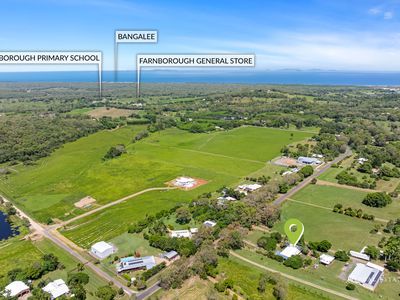 61 Howes Road, Farnborough