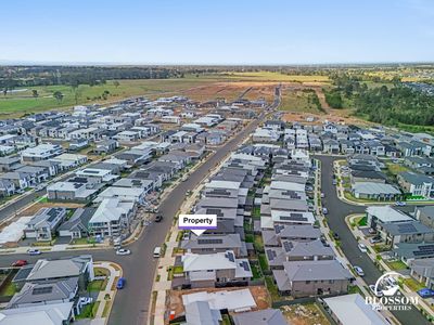 34 Flametree Drive, Marsden Park