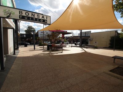 Level 1 / 161 Waterloo  Rd, Greenacre