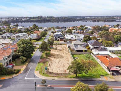 Proposed Lot 2, 28 Mount View Terrace, Mount Pleasant