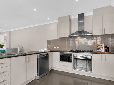12 Clematis Crescent, Manor Lakes