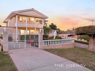 630 Light Street, Dianella