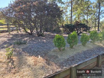 2 HUSTONS Road, Wondai