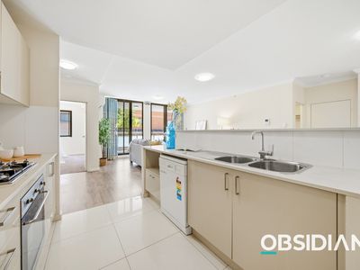 51 / 15 Young Road, Carlingford